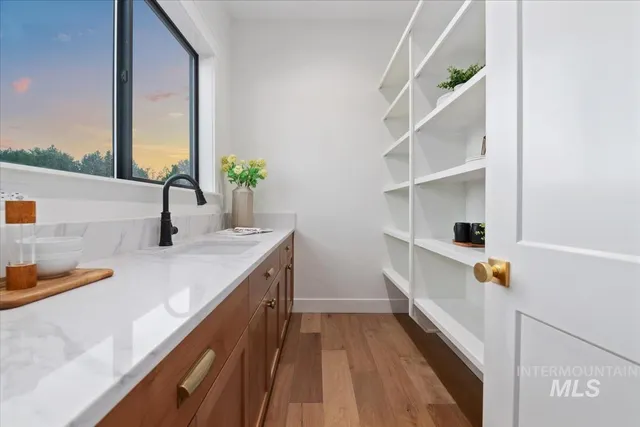 $1,329,900 | 196 North Timber Wolf Place, Eagle, ID 83616