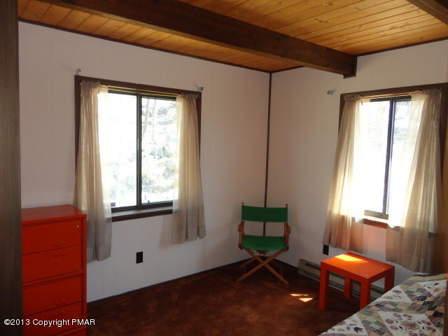 6183 Decker (aka 904 Decker) Road Bushkill, PA 18324 - Photo 15 of 18 BedRoom3