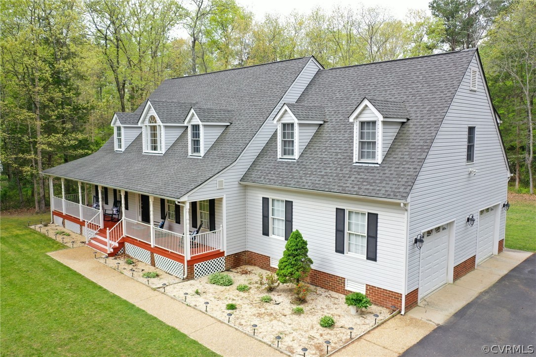12874 West River Road Aylett, VA 23009 - Photo 2 of 24 Gallery Image 2