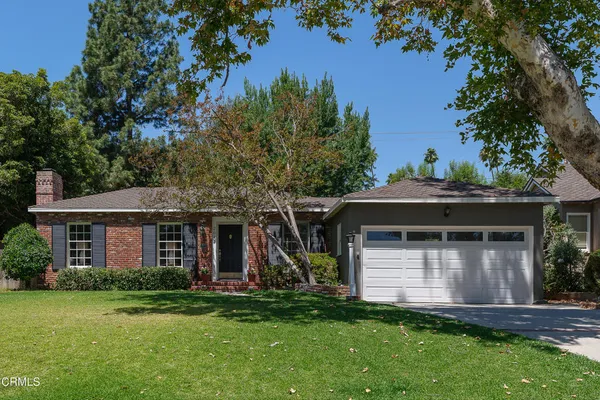$1,499,000 | 2043 Pepper Drive, Altadena, CA 91001