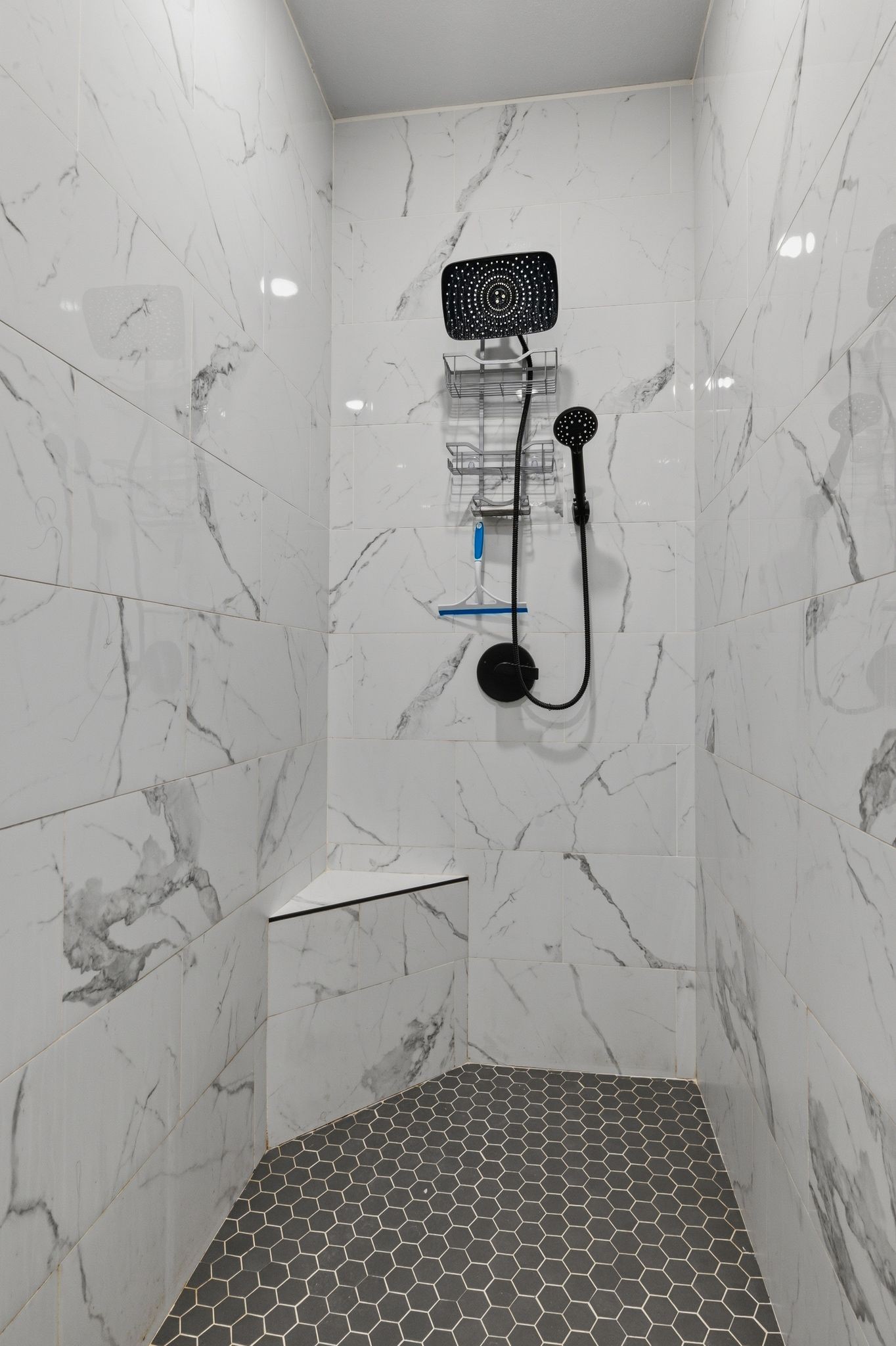 454 Gum Branch Road Burns, TN 37029 - Photo 23 of 36 a bathroom with a shower