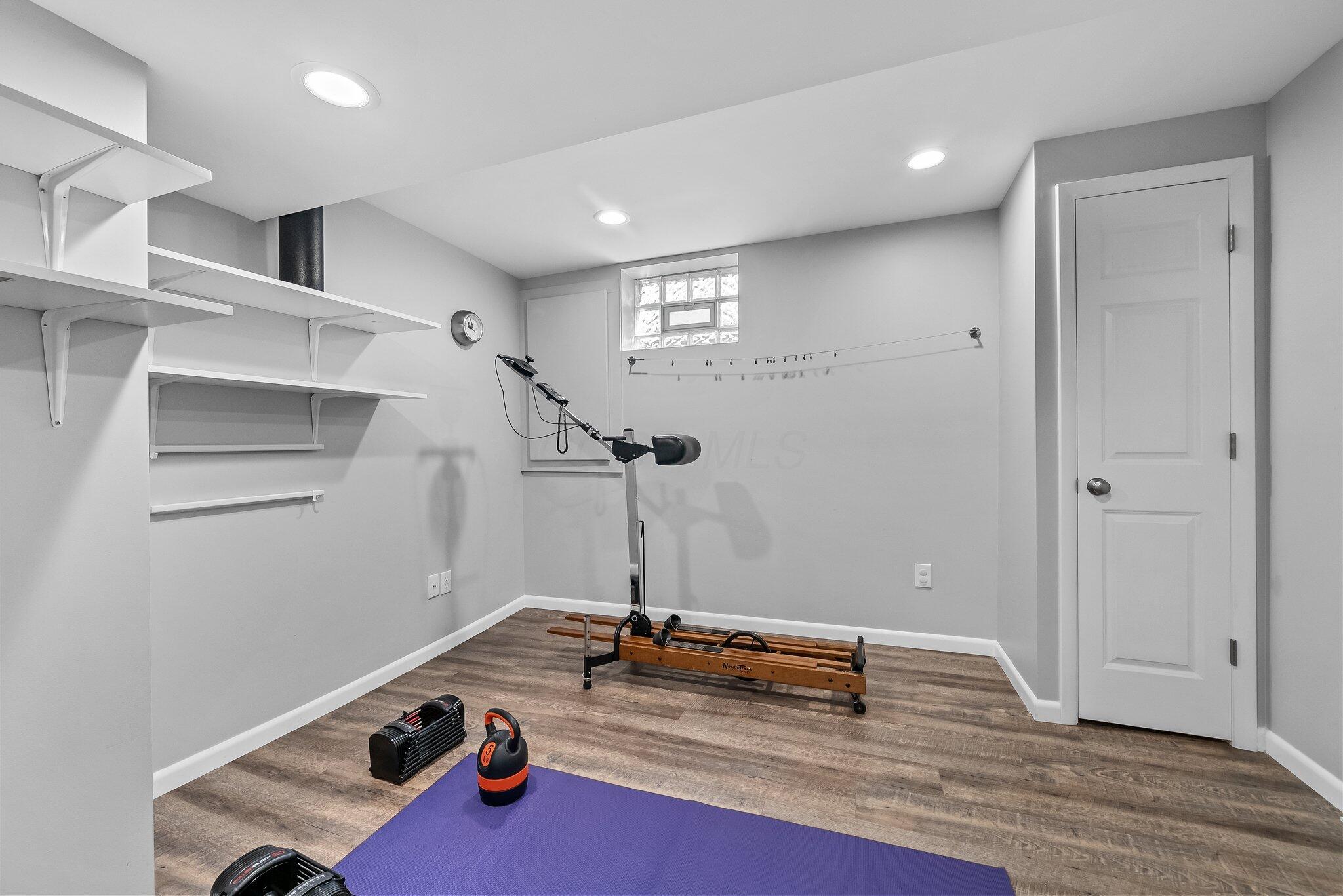 1269 Windham Road Columbus, OH 43220 - Photo 47 of 82 LL Flex Room 1