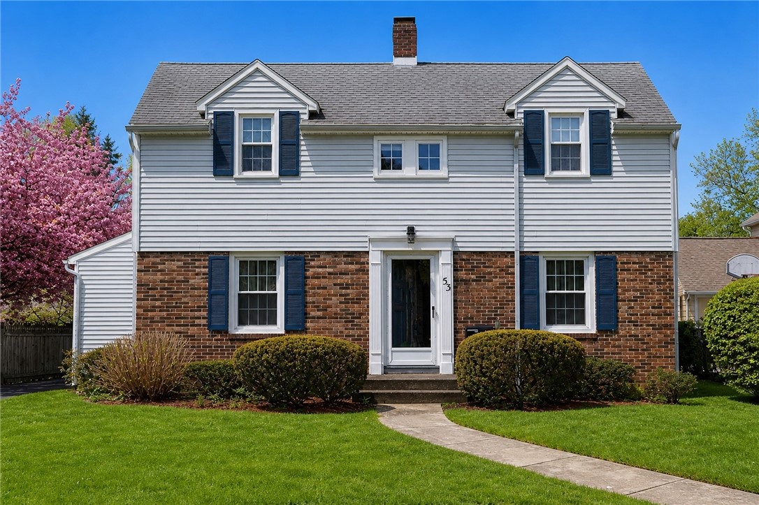 53 Dake Avenue Irondequoit, NY 14617 - Photo 1 of 26