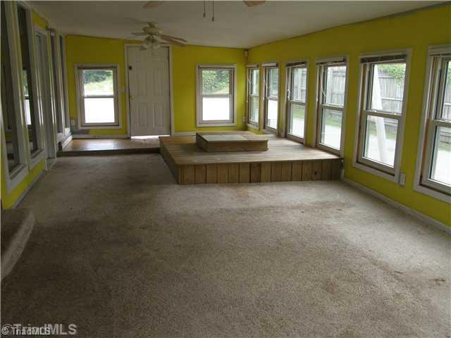 921 Old Winston Road High Point, NC 27265 - Photo 3 of 7 Den/Family/Great Room.