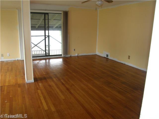 921 Old Winston Road High Point, NC 27265 - Photo 5 of 7 Living Room.