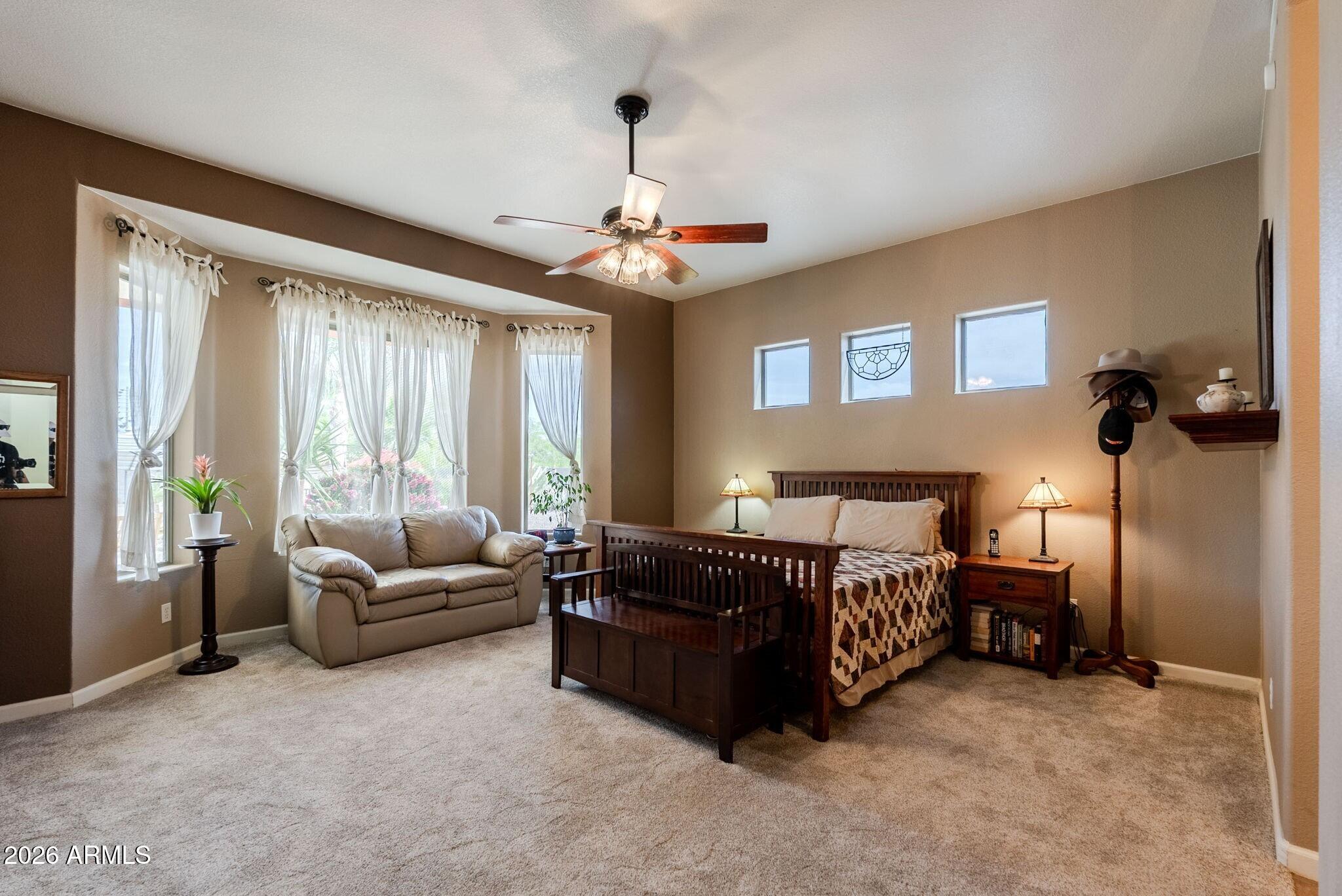37809 North 9th Place Phoenix, AZ 85086 - Photo 22 of 79 021_Master Suite