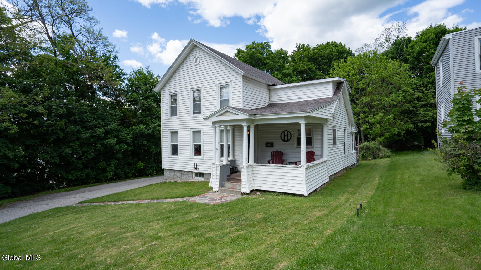 5 Jackson Street Hoosick Falls, NY 12090 - Photo 21 of 30 DSC00152