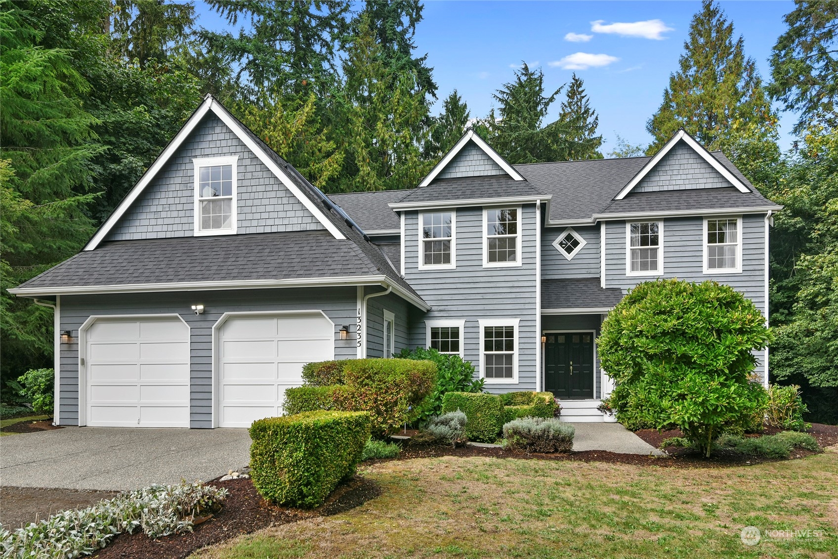 13235 Millstone Pl NE, Bainbridge Island