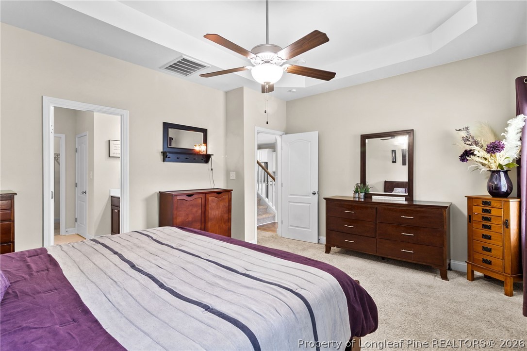 133 Bridgehaven Drive Raeford, NC 28376 - Photo 15 of 49