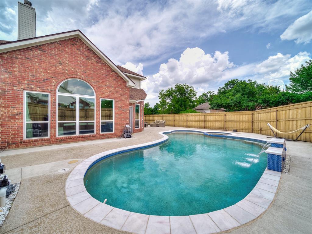 3608 Parkhurst Circle Richardson, TX 75082 - Photo 35 of 40