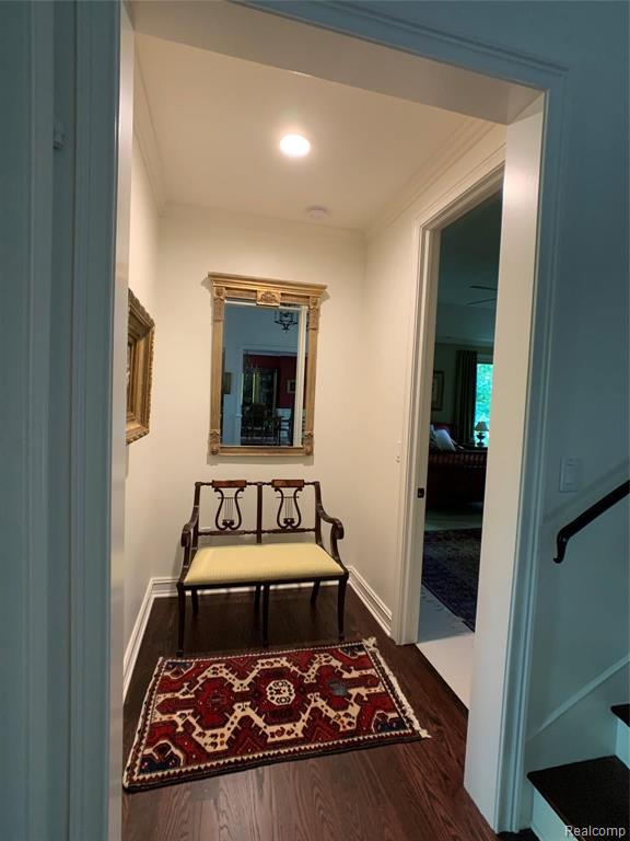 30246 Inkster Road Franklin, MI 48025 - Photo 42 of 53