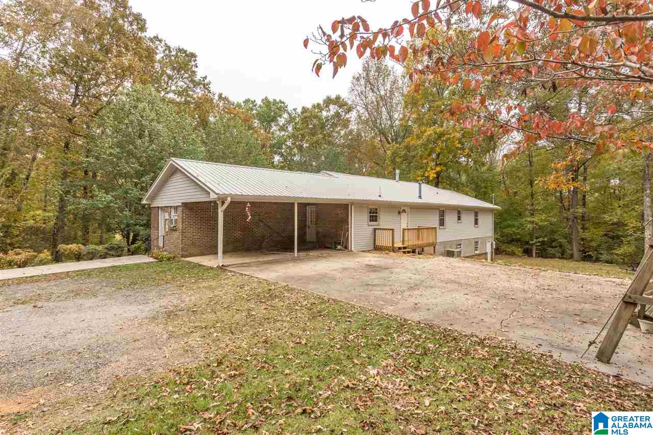 17935 Highway 75 Remlap, AL 35133 - Photo 24 of 30