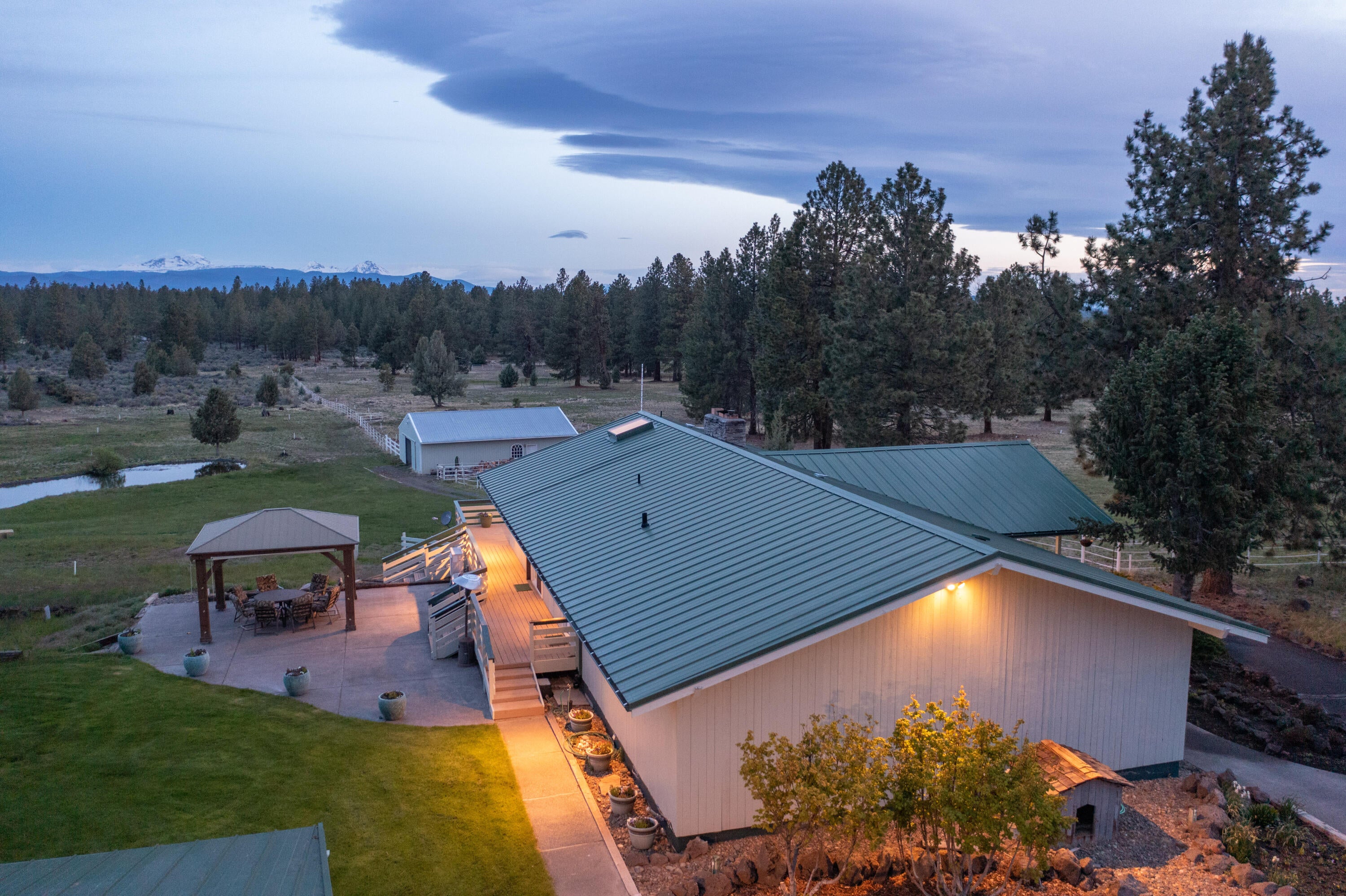 60260 Nighthawk Road Bend, OR 97702 - Photo 1 of 51 00DJI_0808