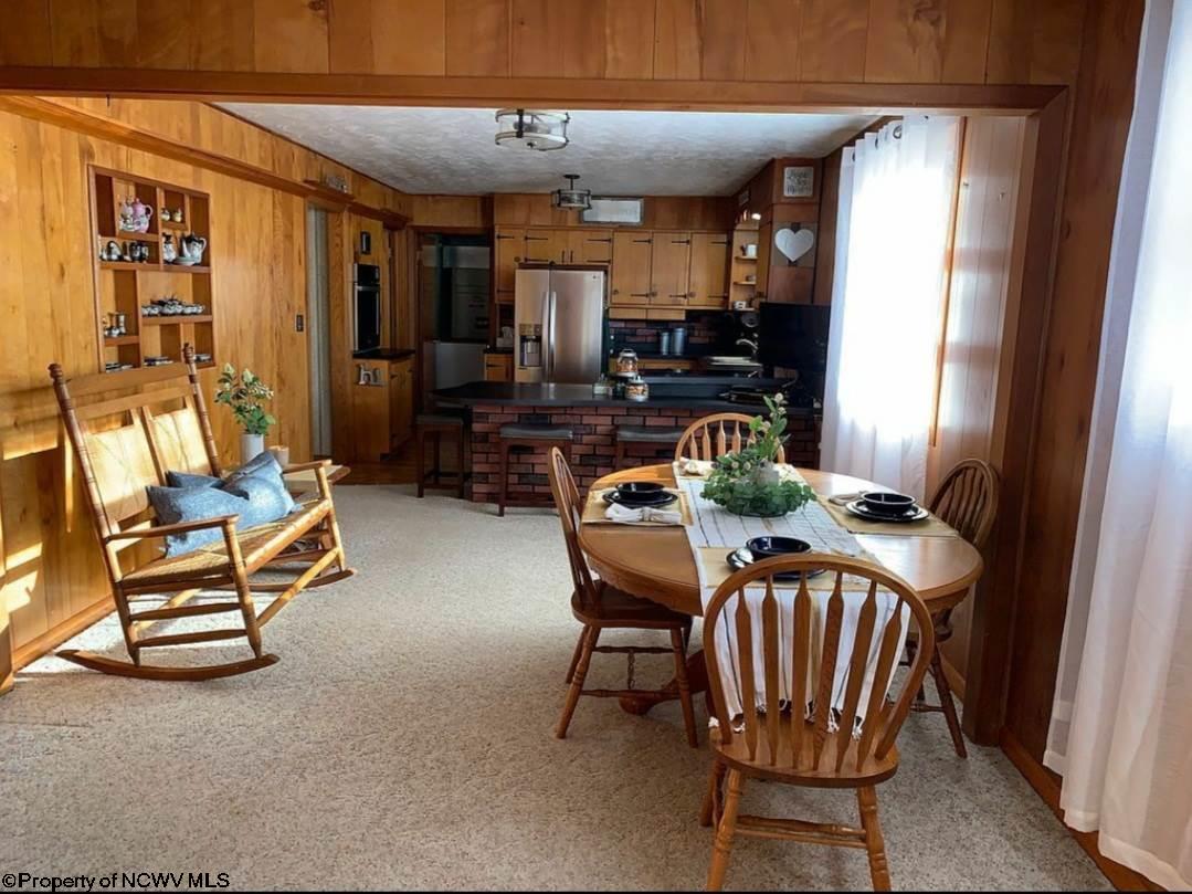 529 Middletown Road Shinnston, WV 26431 - Photo 14 of 26 Gallery Image 14