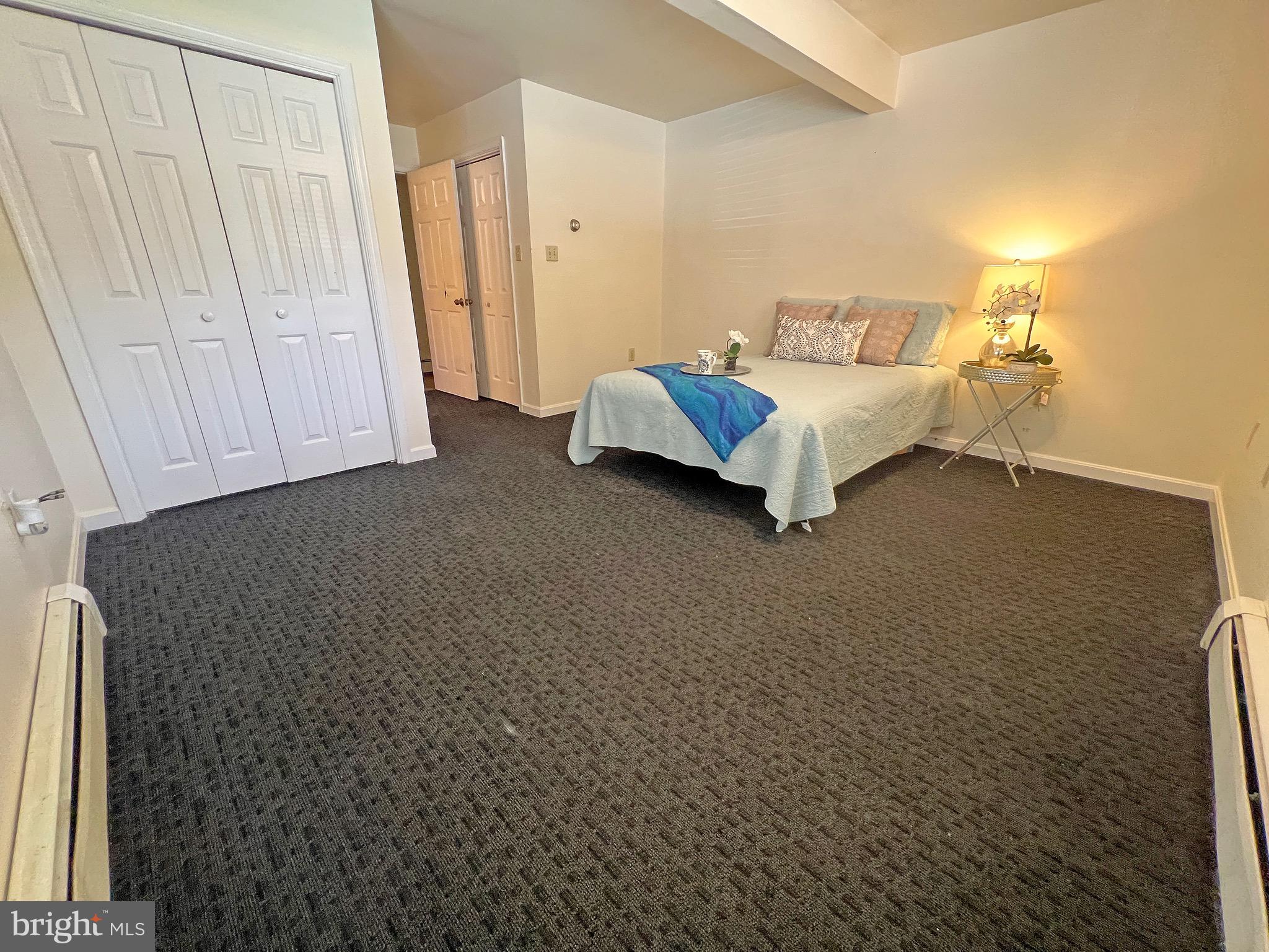 56 Farmdale Road Earleville, MD 21919 - Photo 26 of 56 Primary Bedroom Suite with Full Bath & dual closet