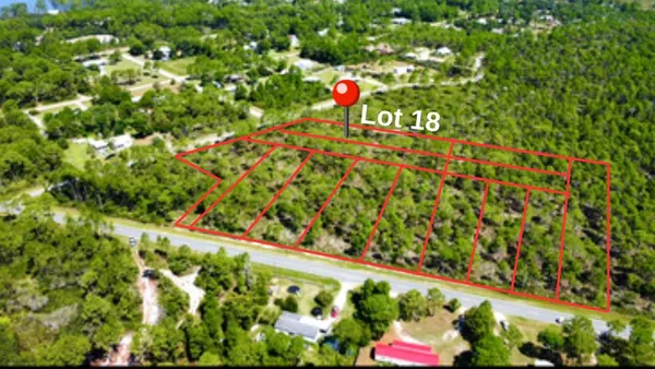 $60,000 | 248 Smith Street, Eastpoint, FL 32328