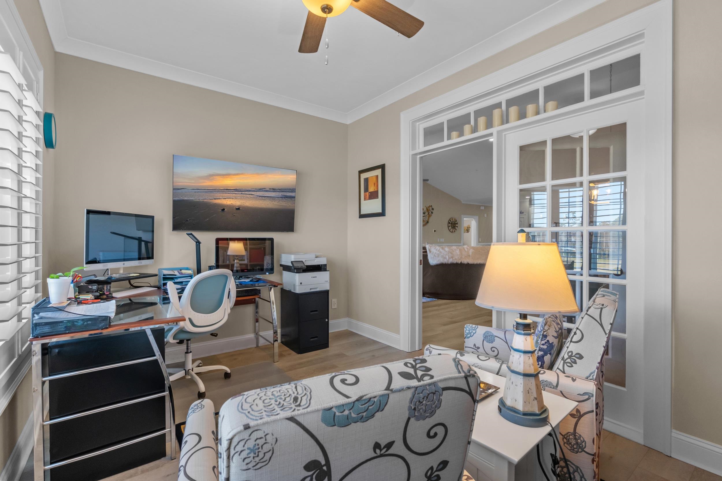 1012 Ray Costin Way, Unit 411 Murrells Inlet, SC 29576 - Photo 11 of 37