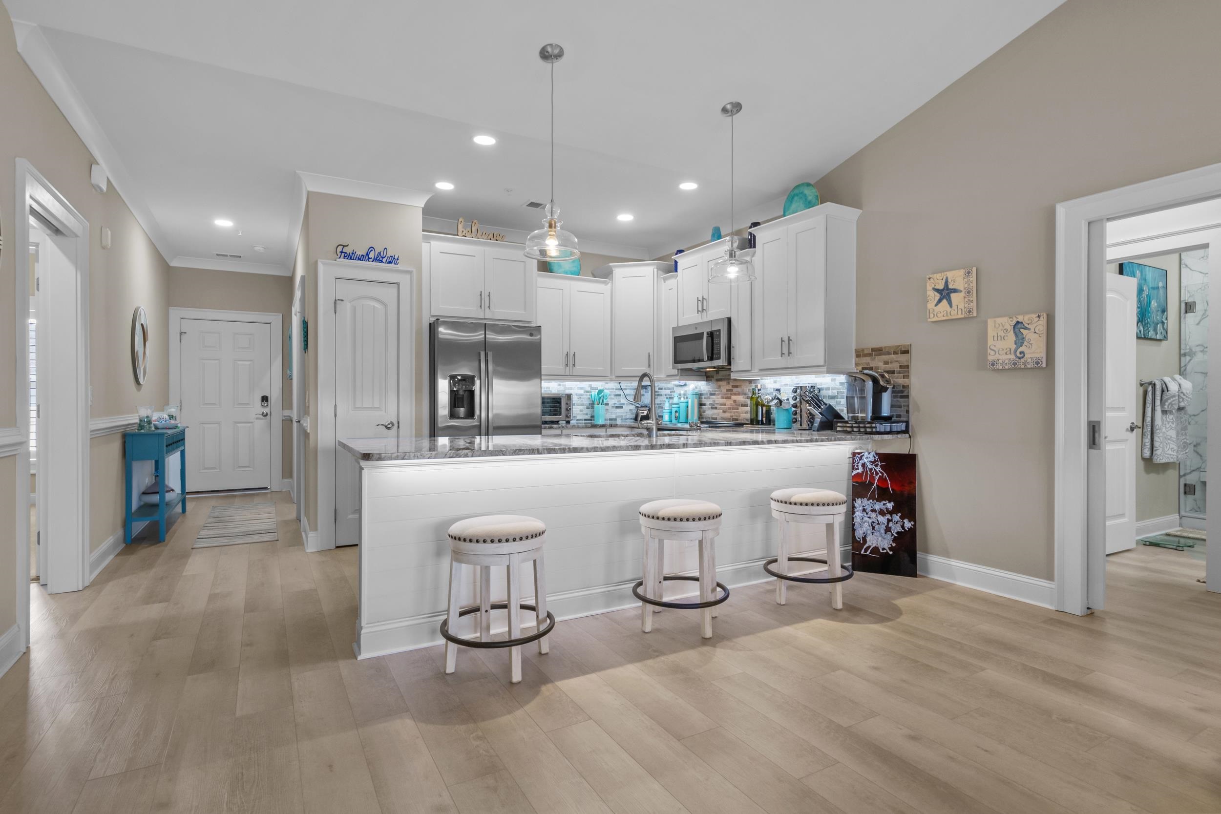 1012 Ray Costin Way, Unit 411 Murrells Inlet, SC 29576 - Photo 12 of 37