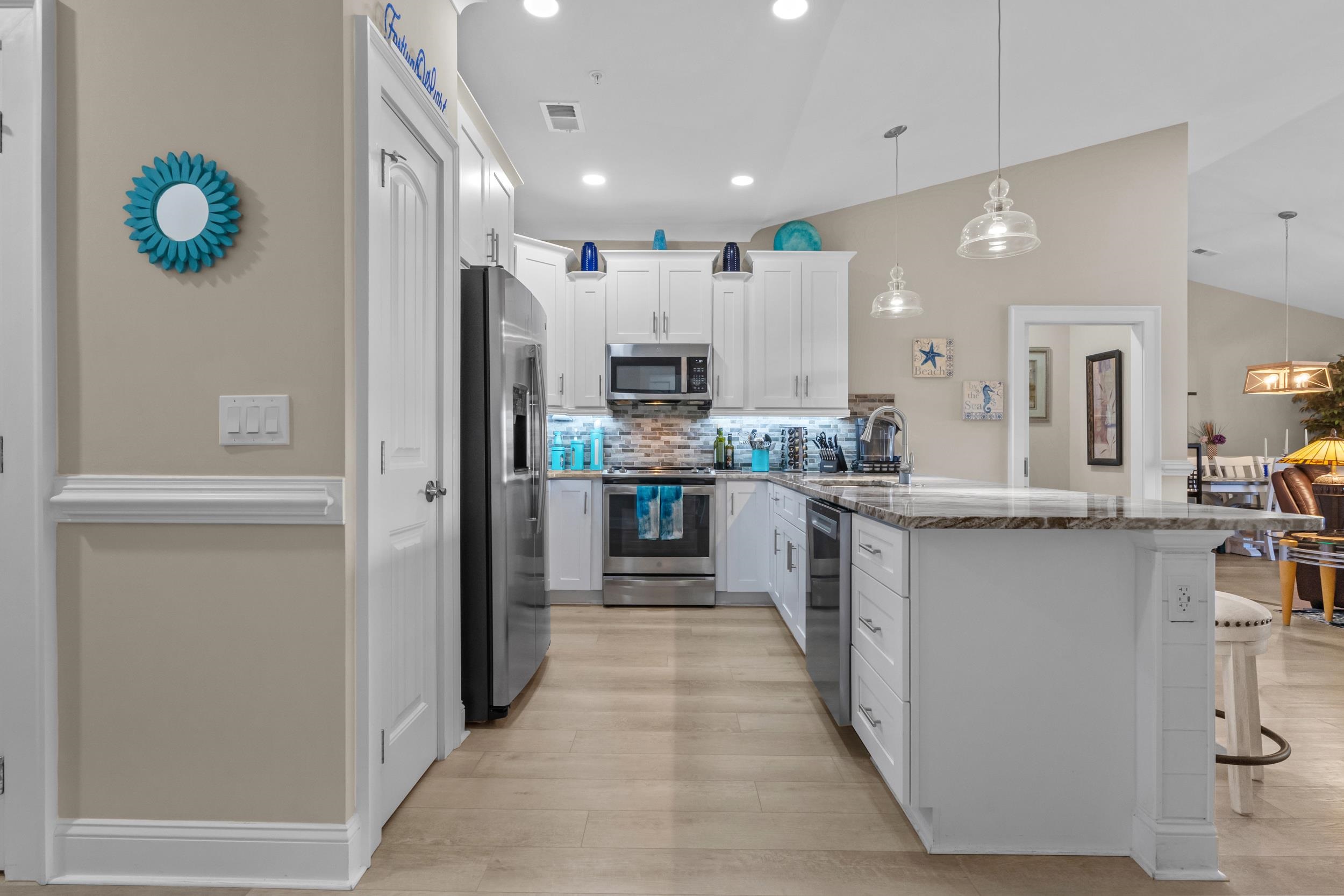 1012 Ray Costin Way, Unit 411 Murrells Inlet, SC 29576 - Photo 13 of 37