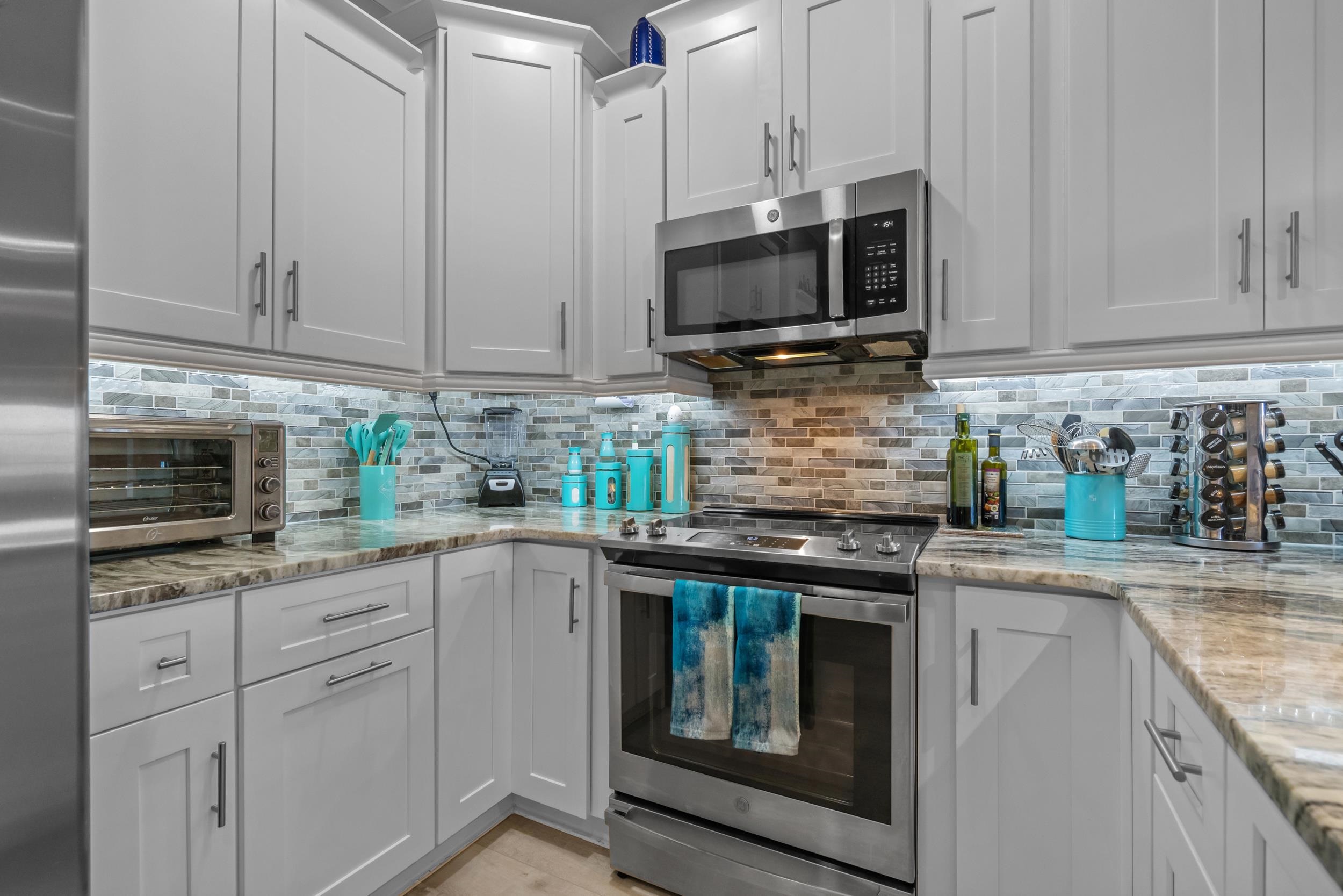 1012 Ray Costin Way, Unit 411 Murrells Inlet, SC 29576 - Photo 15 of 37