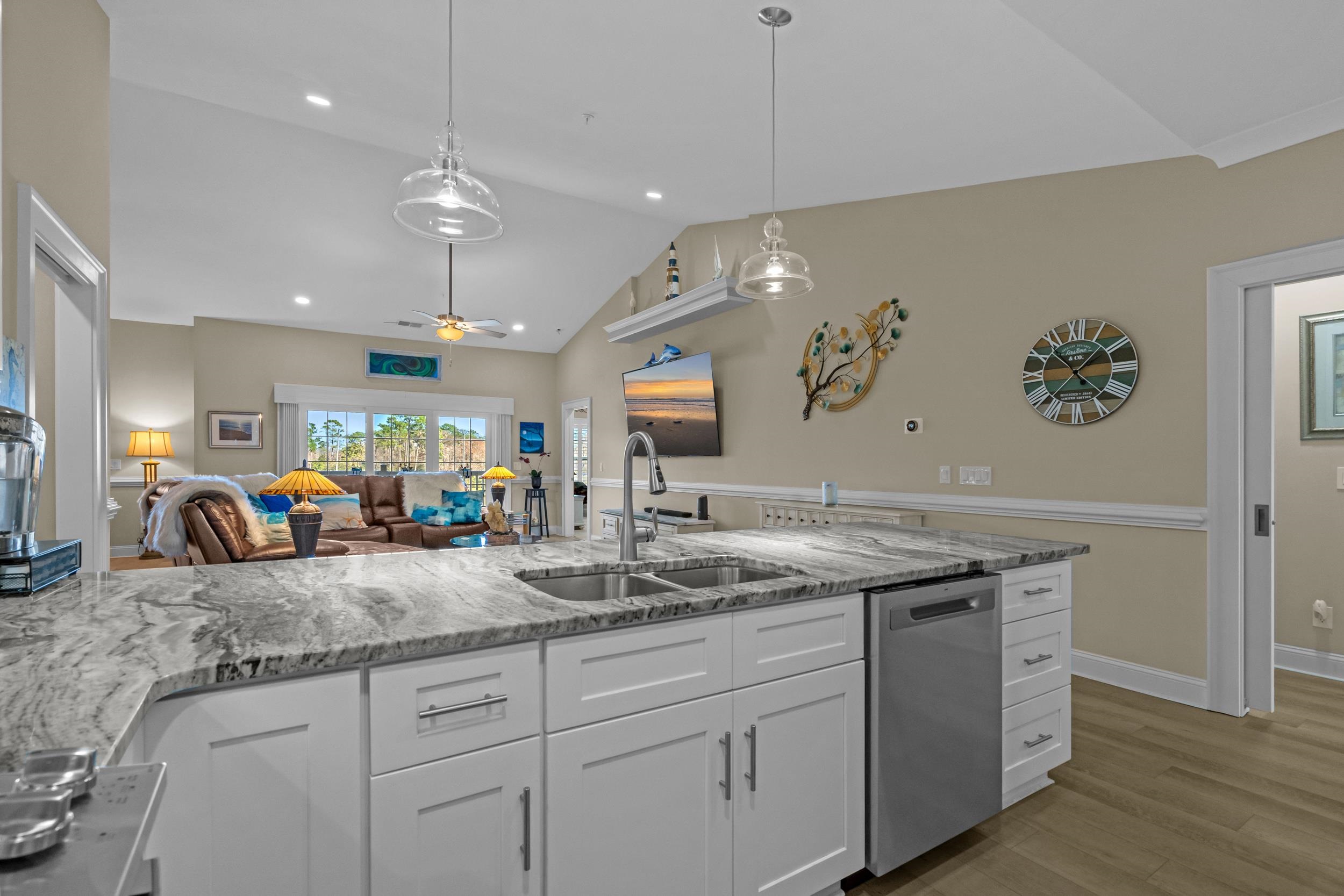 1012 Ray Costin Way, Unit 411 Murrells Inlet, SC 29576 - Photo 16 of 37