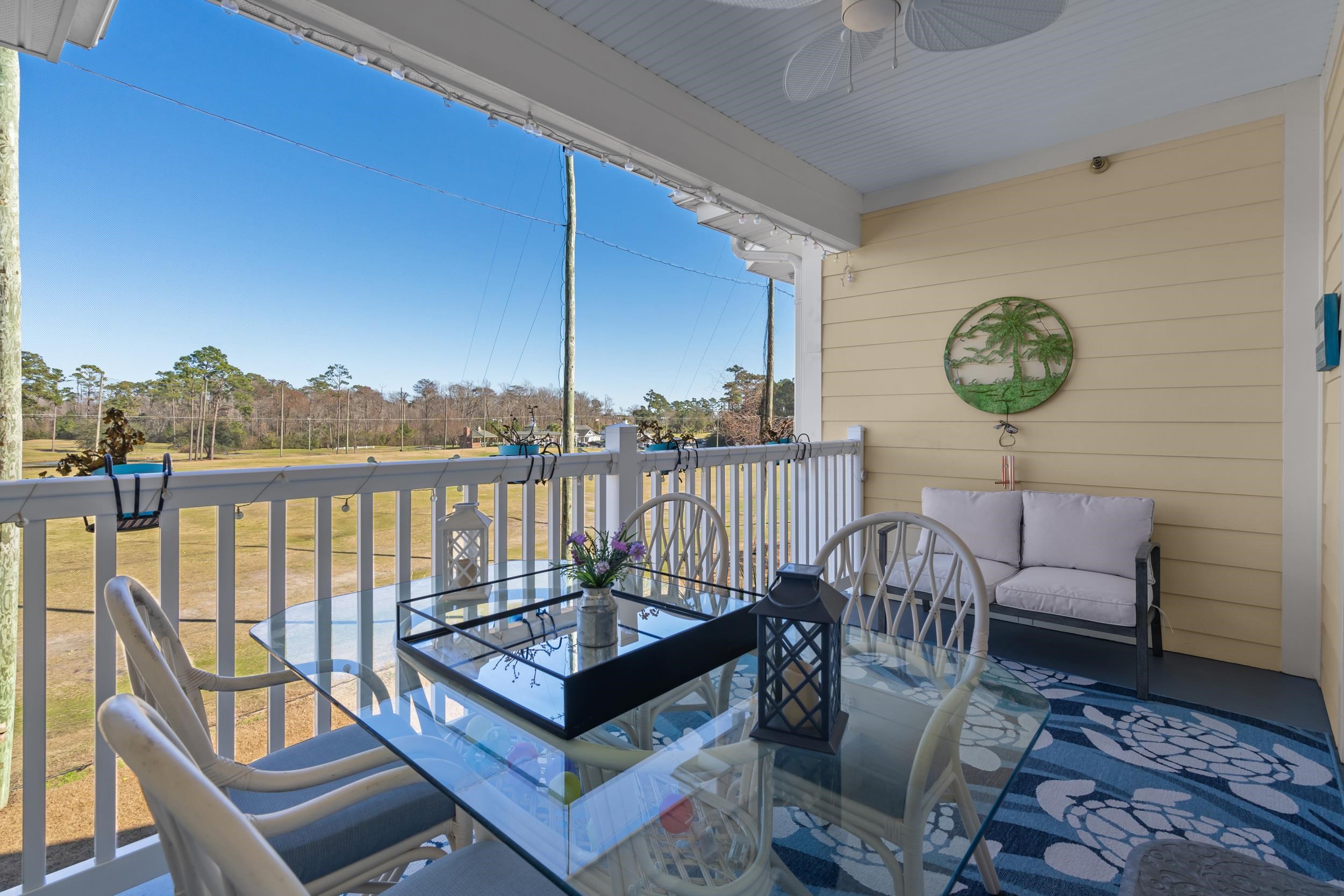 1012 Ray Costin Way, Unit 411 Murrells Inlet, SC 29576 - Photo 19 of 37