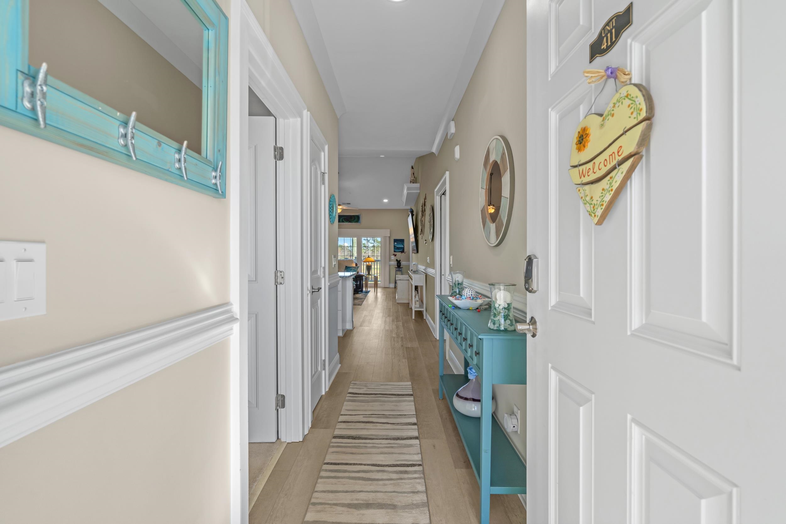 1012 Ray Costin Way, Unit 411 Murrells Inlet, SC 29576 - Photo 2 of 37