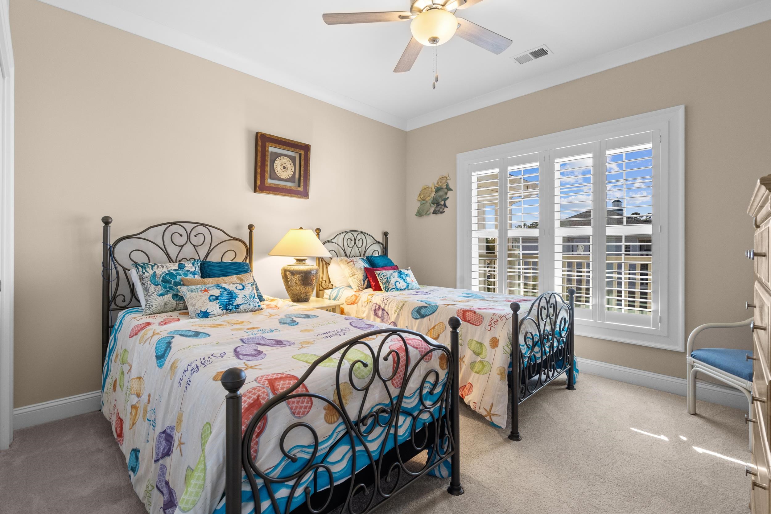 1012 Ray Costin Way, Unit 411 Murrells Inlet, SC 29576 - Photo 28 of 37
