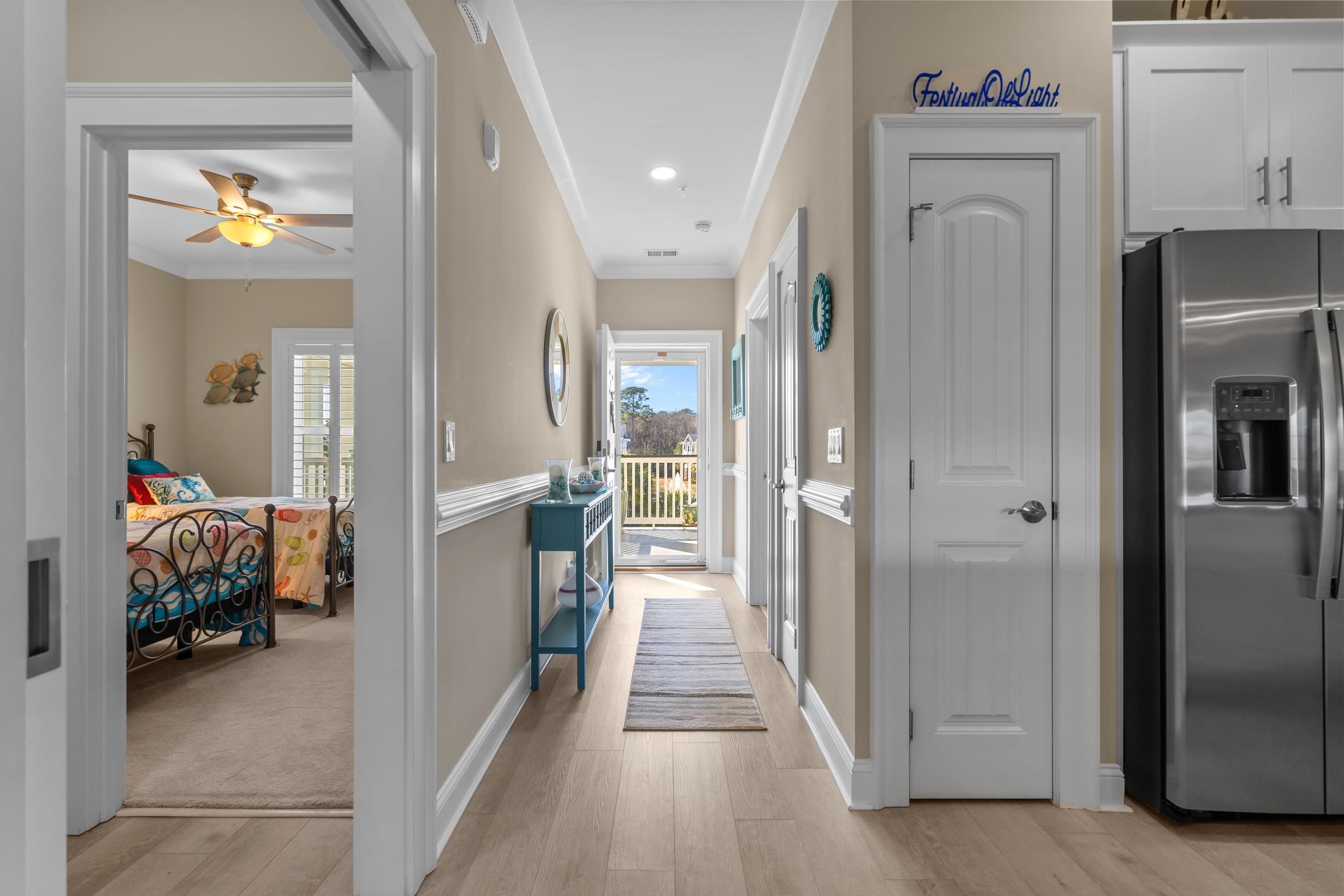 1012 Ray Costin Way, Unit 411 Murrells Inlet, SC 29576 - Photo 3 of 37