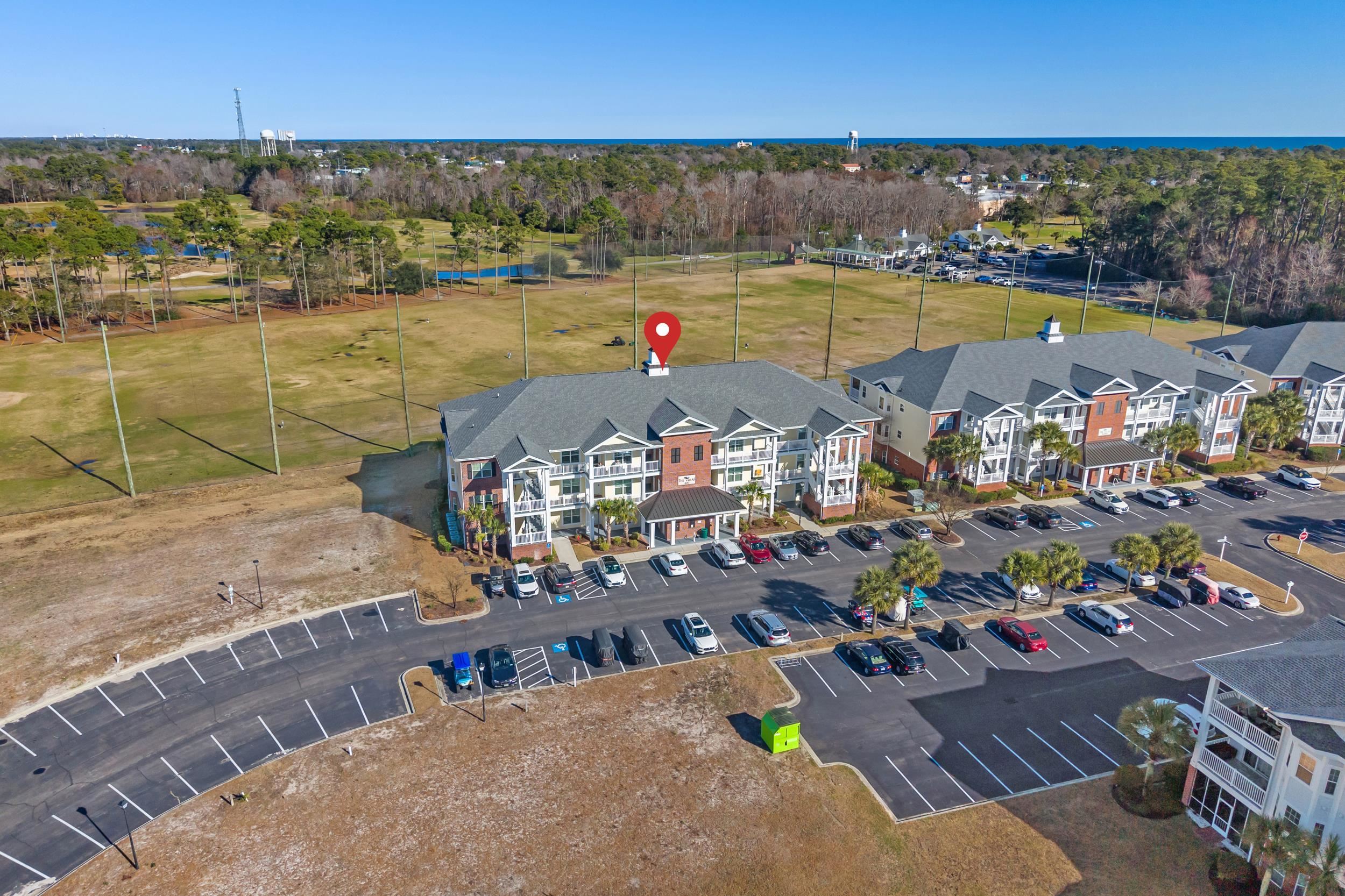 1012 Ray Costin Way, Unit 411 Murrells Inlet, SC 29576 - Photo 32 of 37