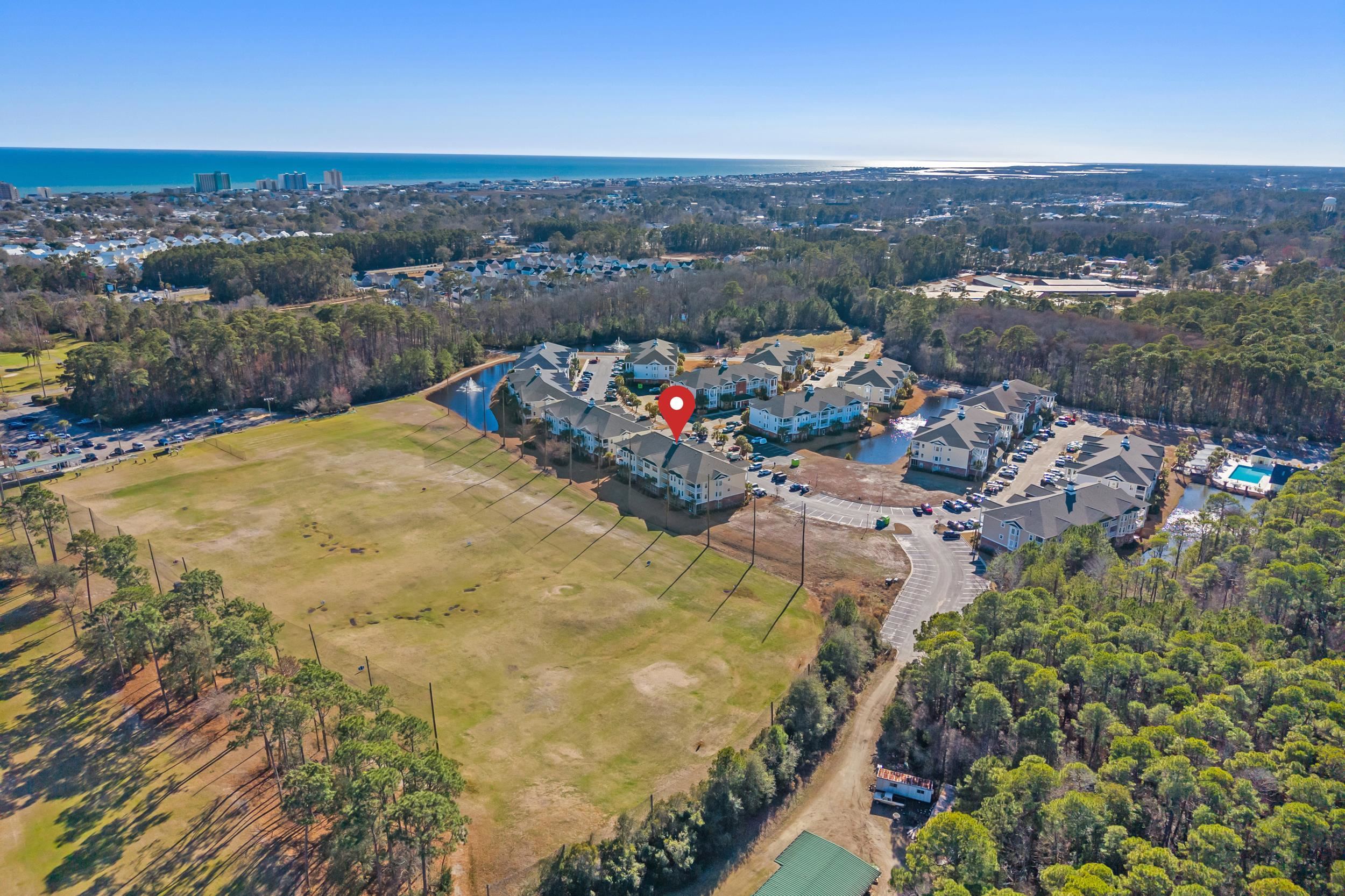 1012 Ray Costin Way, Unit 411 Murrells Inlet, SC 29576 - Photo 34 of 37