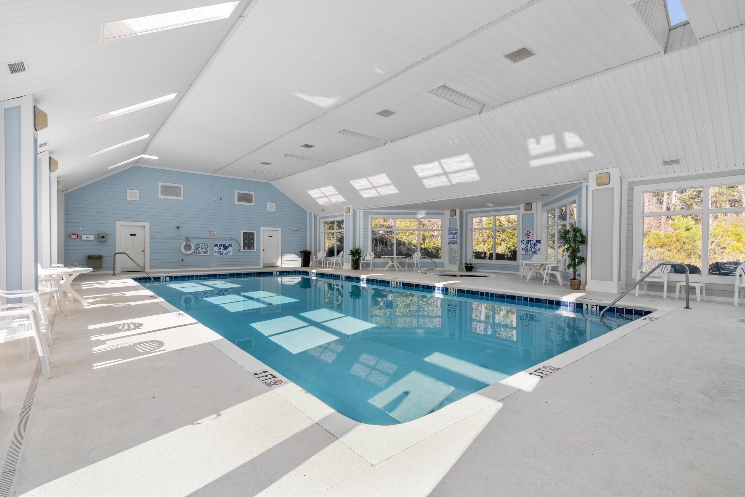 1012 Ray Costin Way, Unit 411 Murrells Inlet, SC 29576 - Photo 37 of 37