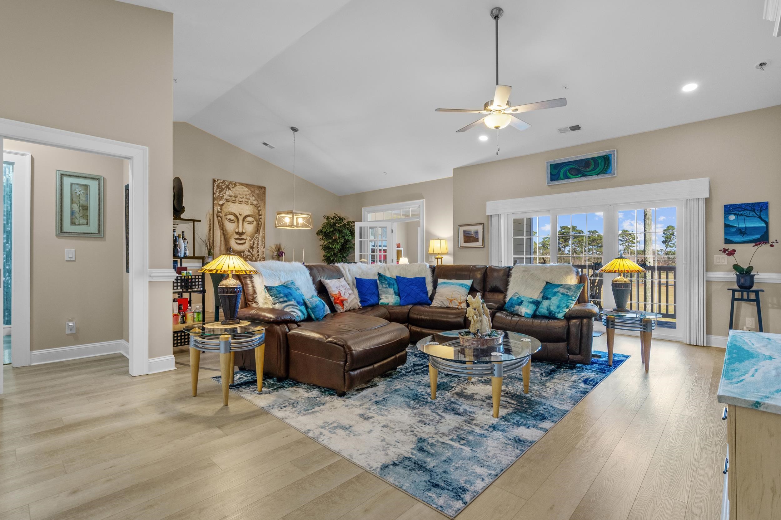 1012 Ray Costin Way, Unit 411 Murrells Inlet, SC 29576 - Photo 5 of 37