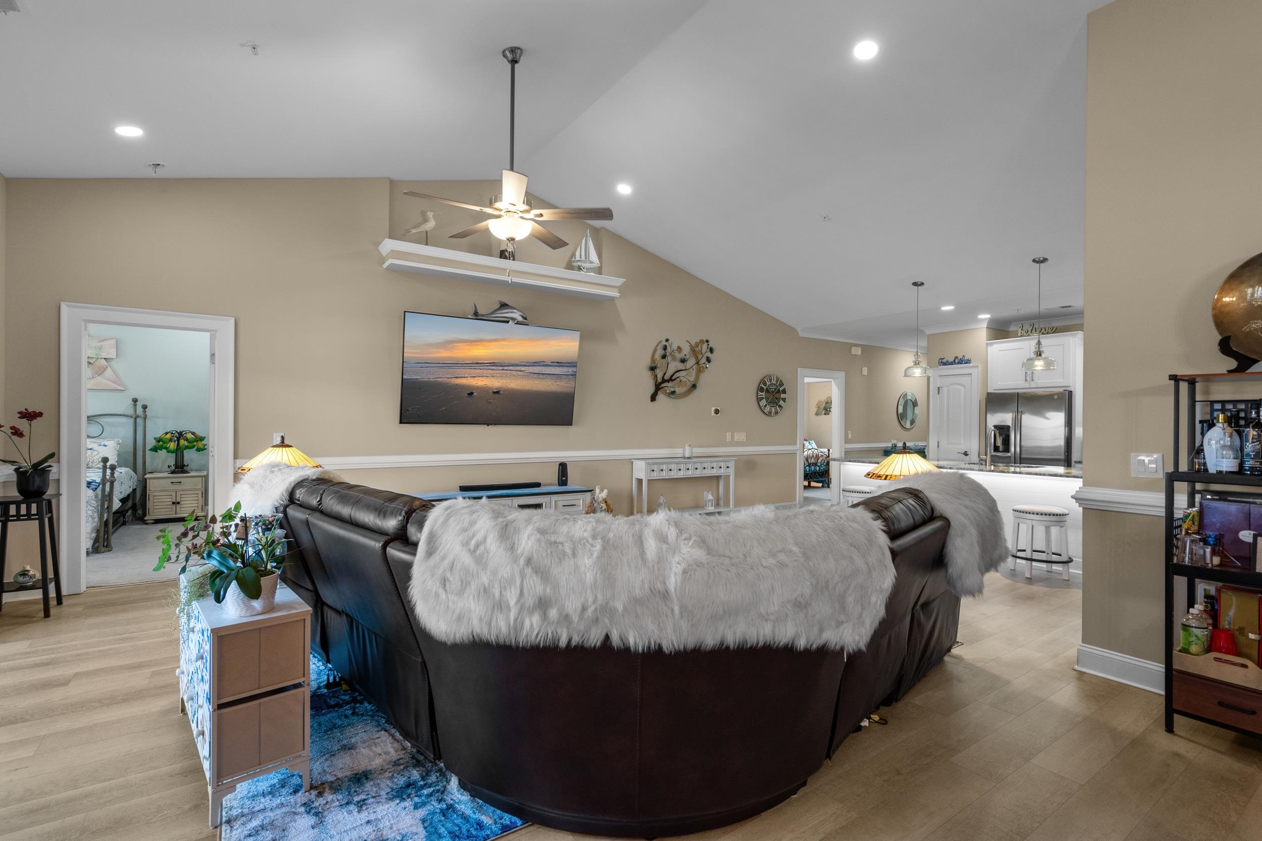 1012 Ray Costin Way, Unit 411 Murrells Inlet, SC 29576 - Photo 6 of 37