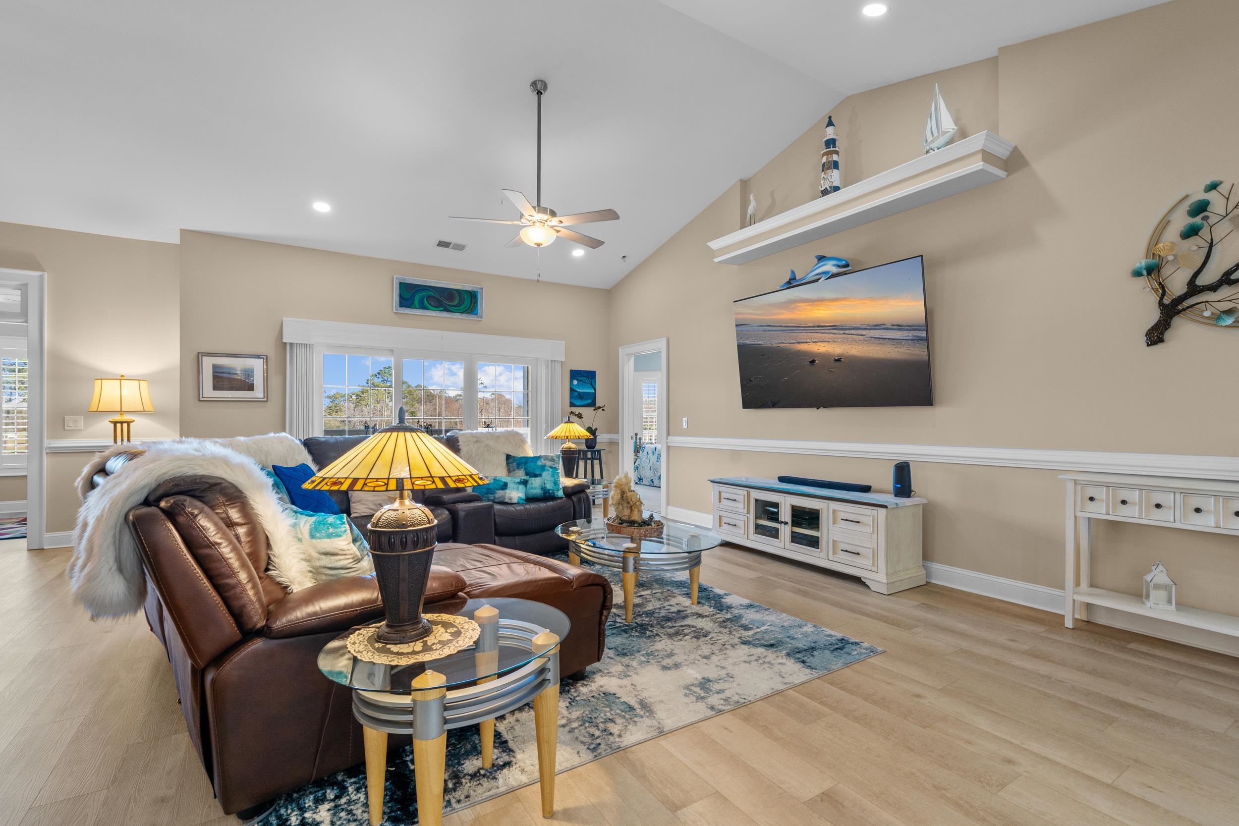 1012 Ray Costin Way, Unit 411 Murrells Inlet, SC 29576 - Photo 7 of 37