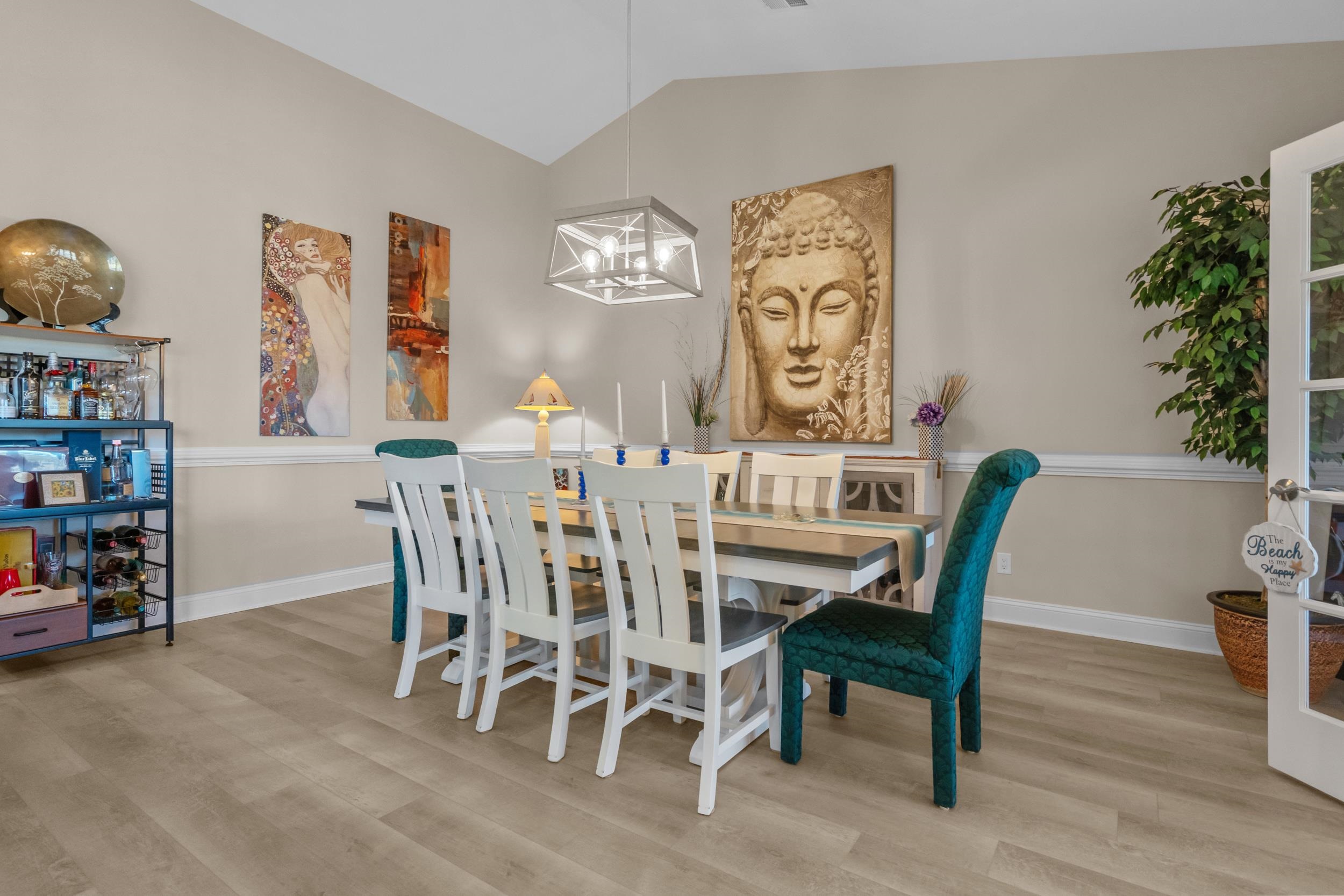 1012 Ray Costin Way, Unit 411 Murrells Inlet, SC 29576 - Photo 8 of 37