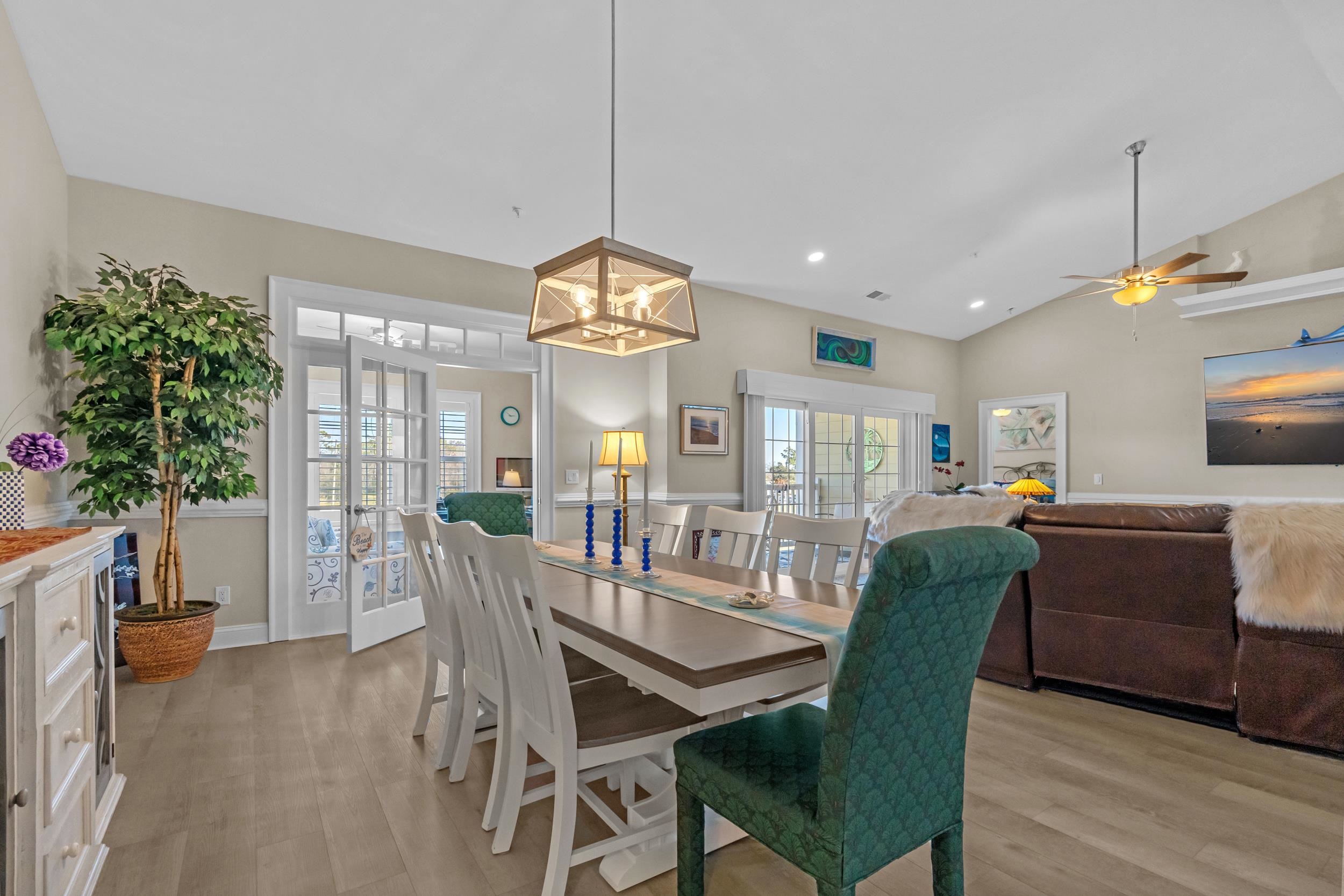 1012 Ray Costin Way, Unit 411 Murrells Inlet, SC 29576 - Photo 9 of 37