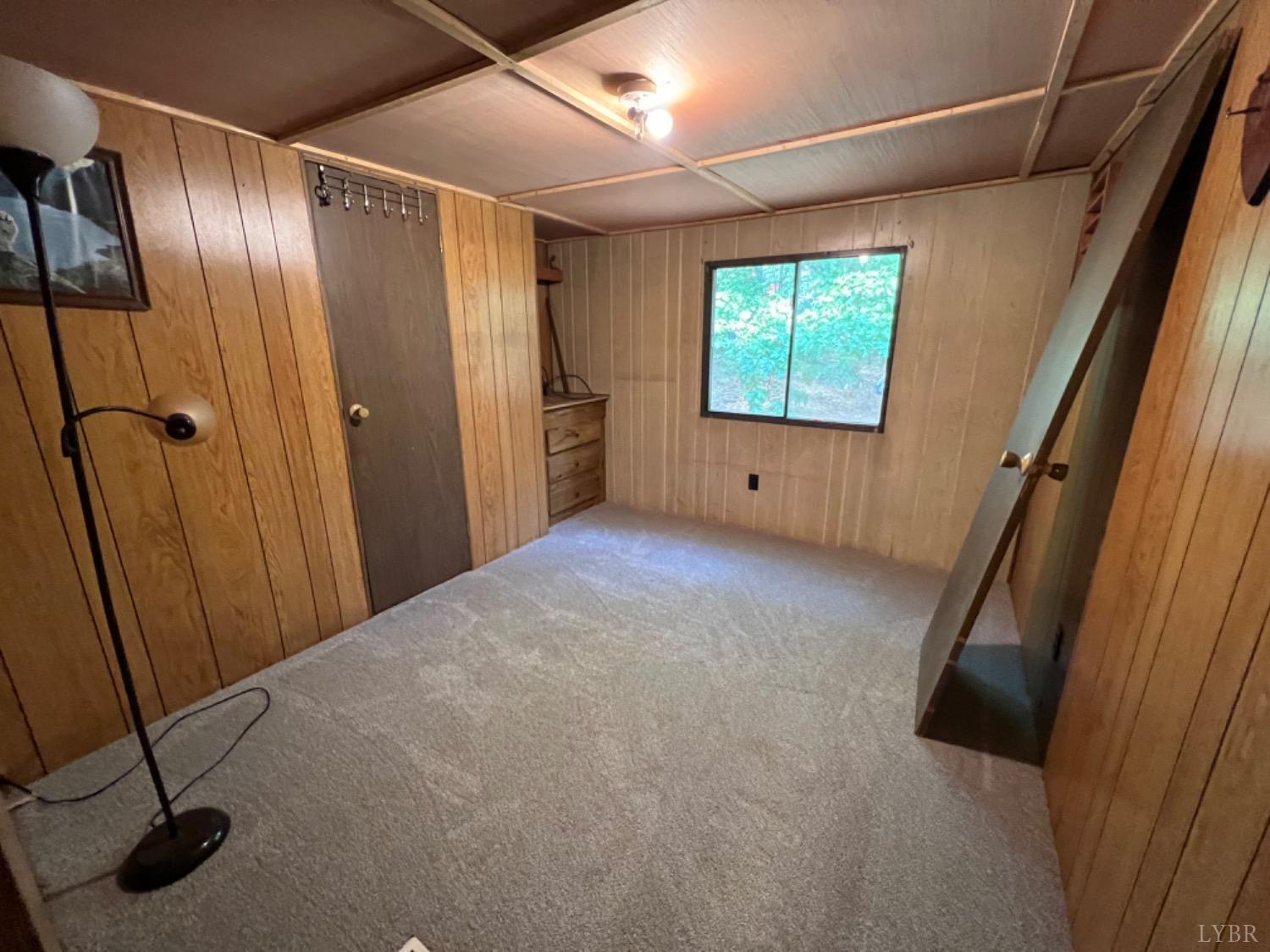 157 White Pine Drive Monroe, VA 24574 - Photo 8 of 13 a view of an empty room