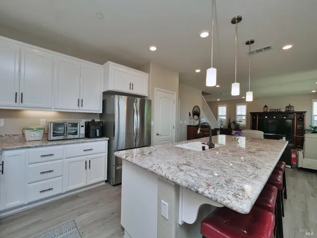 $850,000 | 8842 Blue River Drive, Vallejo, CA 94591