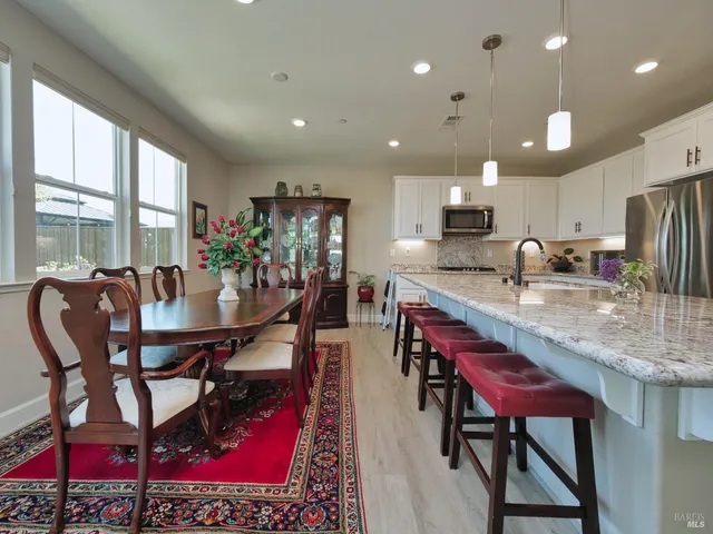 $850,000 | 8842 Blue River Drive, Vallejo, CA 94591