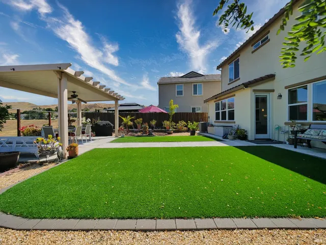 $850,000 | 8842 Blue River Drive, Vallejo, CA 94591