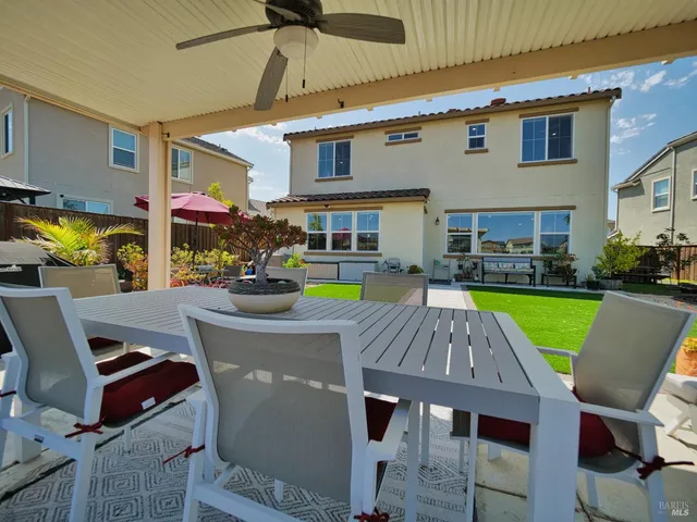 $850,000 | 8842 Blue River Drive, Vallejo, CA 94591