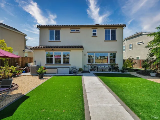 $850,000 | 8842 Blue River Drive, Vallejo, CA 94591