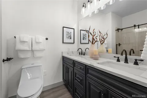 $419,500 | 18633 Stroh Road, Unit 201, Parker, CO 80134