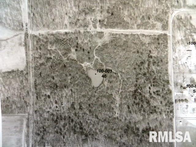 0 Hoover Rd/perryman Road Thompsonville, IL 62890 - Photo 2 of 2 Gallery Image 2