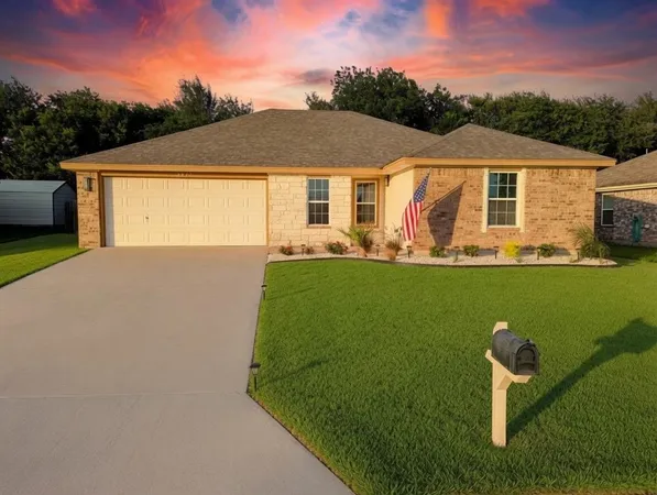 $295,000 | 3011 Cricket Drive, Waco, TX 76705