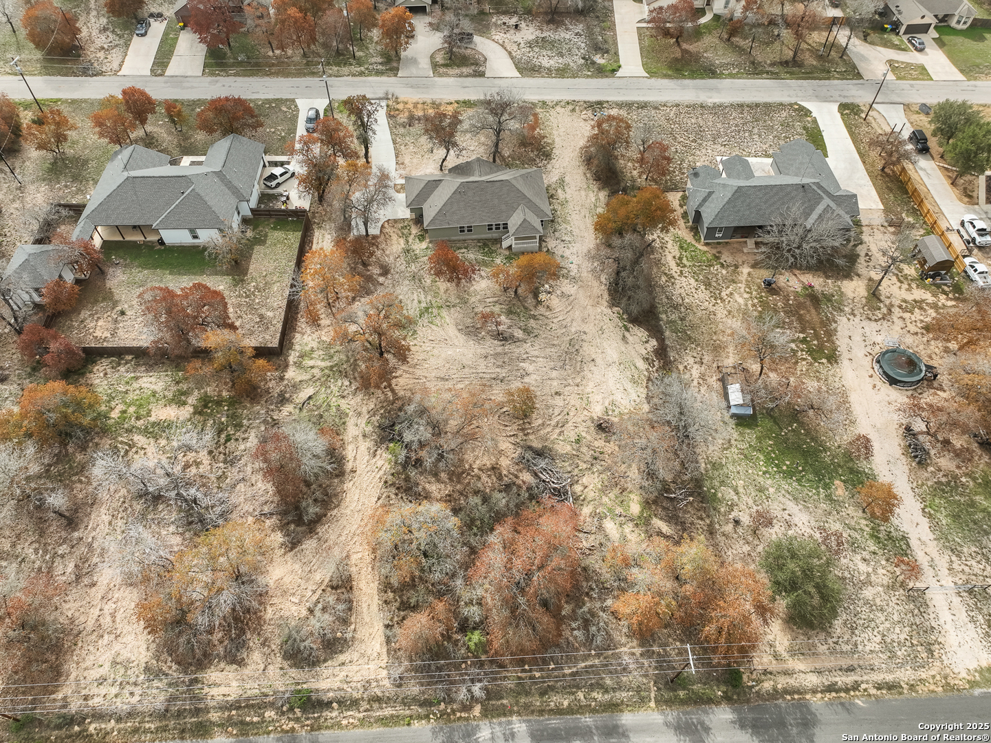 195 Log Cabin Way Poteet, TX 78065 - Photo 11 of 16