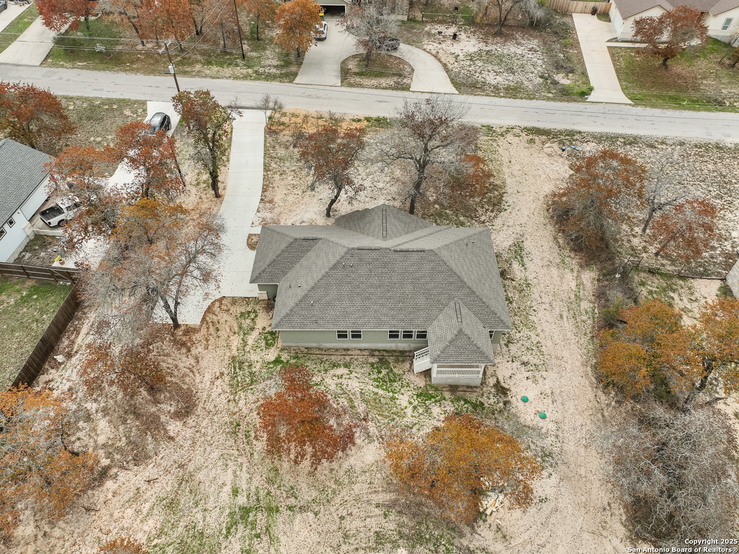 195 Log Cabin Way Poteet, TX 78065 - Photo 12 of 16