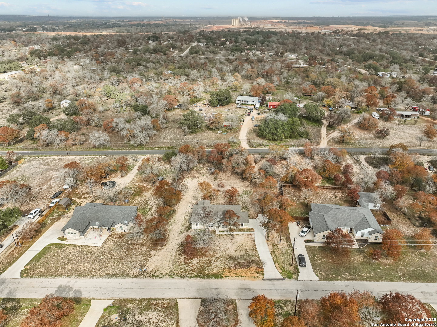 195 Log Cabin Way Poteet, TX 78065 - Photo 15 of 16