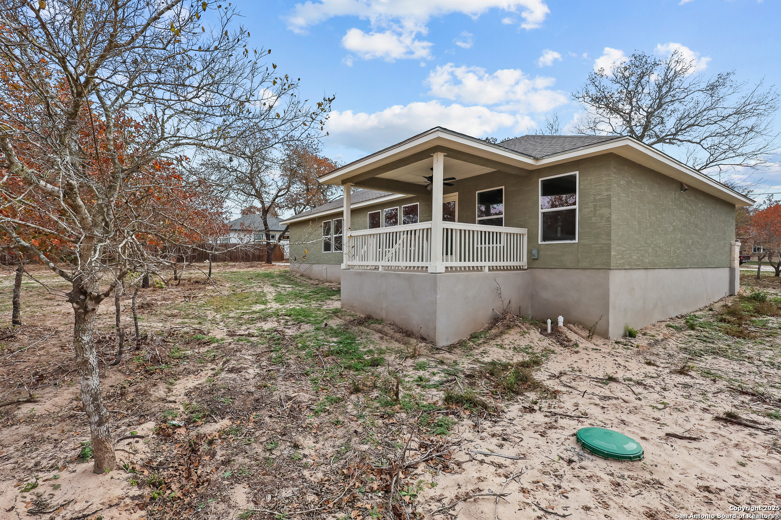 195 Log Cabin Way Poteet, TX 78065 - Photo 5 of 16